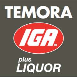 Photo: IGA Temora Plus Liquor