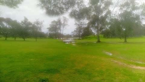 Photo: Temora Golf Club