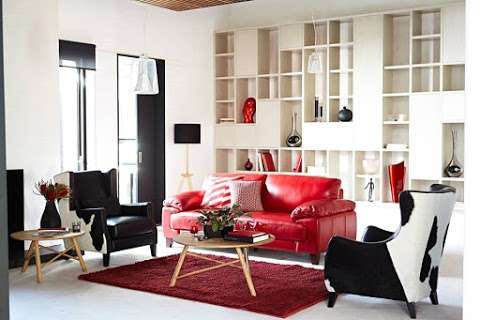 Photo: Turners Furniture One Temora